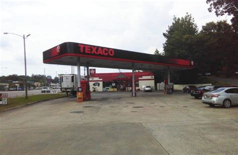 gas station castleberry al